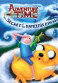 Adventure Time: The Secret of the Nameless Kingdom アドベンチャー・タイム ネームレス王国の3人のプリンセス - Video Game 