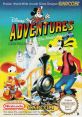 Adventures in the Magic Kingdom - Video Game Video game from Adventures in the Magic Kingdom for NES. Published by Nintendo