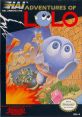 Adventures of Lolo - Video Game Video game from Adventures of Lolo for NES. Published by HAL Laboratory (1989). Uploaded by