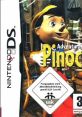 Adventures of Pinocchio Peter Pan's Playground - Video Game Music
