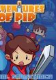 Adventures of Pip Original - Video Game Video game from Adventures of Pip Original for MacOS, PS4, Wii U, Windows, Xbox