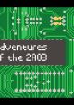 Adventures of the 2A03 - Video Game Video game from Adventures of the 2A03 for NES. Published by RushJet1 (2015).