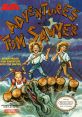 Adventures of Tom Sawyer トム・ソーヤーの冒険 - Video Game Video game from Adventures of Tom Sawyer トム・ソーヤーの冒険