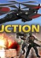 Aerial Destruction - Video Game Music