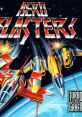 Aero Blasters Air Buster エアロブラスターズ - Video Game Video game from Aero Blasters Air Buster エアロブラスターズ for