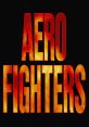 Aero Fighters (OKIM6295) - Video Game Video game from Aero Fighters (OKIM6295) for Arcade. Published by Hamster