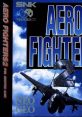 Aero Fighters 2 (Neo Geo CD) Sonic Wings 2 ソニックウイングス２ - Video Game Video game from Aero Fighters 2 (Neo Geo CD) S