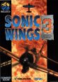 Aero Fighters 3 Sonic Wings 3 ソニックウイングス3 - Video Game Video game from Aero Fighters 3 Sonic Wings 3