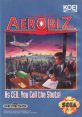 Aerobiz Air Management: Ōzora ni Kakeru エアーマネジメント 大空に賭ける - Video Game Video game from Aerobiz Air