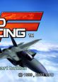 AeroWings 2: Airstrike Aero Dancing F エアロダンシング F - Video Game Video game from AeroWings 2: Airstrike Aero Dancing