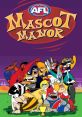 AFL Mascot Manor - Video Game Video game from AFL Mascot Manor for DS. Published by HES (2009).