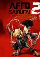 Afro Samurai 2 - Revenge Of Kuma ~ Vol. 1 Original - Video Game Video game from Afro Samurai 2 - Revenge Of Kuma ~ Vol. 1