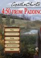 Agatha Christie: 4.50 From Paddington - Video Game Video game from Agatha Christie: 4.50 From Paddington for Android,