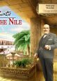 Agatha Christie: Death On the Nile - Video Game Video game from Agatha Christie: Death On the Nile for MacOS, Windows.