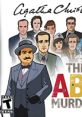 Agatha Christie: The ABC Murders - Video Game Video game from Agatha Christie: The ABC Murders for DS. Published by The