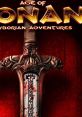 Age of Conan- Hyborian Adventures - Video Game Video game from Age of Conan- Hyborian Adventures for Windows. Published