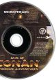 Age of Conan: Hyborian Adventures - Video Game Video game from Age of Conan: Hyborian Adventures for Windows. Published