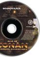 Age of Conan: Hyborian Adventures - Video Game Music
