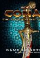 Age of Conan: The Savage Coast of Turan Age of Conan: Unchained Age of Conan: Hyborian Adventures - Video Game Video game 