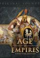 Age of Empires - Definitive Edition Original track Volume 2 Age of Empires: Definitive Edition (Original Game track), Vol.