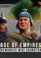 Age of Empires 2 Reworked Midi - Video Game Video game from Age of Empires 2 Reworked Midi for IBM PC, Windows. Published