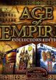 Age of Empires Compilation - Video Game Video game from Age of Empires Compilation for Windows. Published by Microsoft