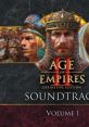 Age of Empires II: Definitive Edition track Volume 1 Age of Empires II Definitive Edition, Vol. 1 (Original Game track) -