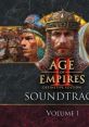 Age of Empires II: Definitive Edition Soundtrack Volume 1 Age of Empires II Definitive Edition, Vol. 1 (Original Game Soundtrack) - Video Game Music