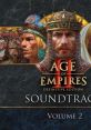 Age of Empires II: Definitive Edition track Volume 2 Age of Empires II Definitive Edition, Vol. 2 (Original Game track) -