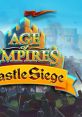 Age of Empires: Castle Siege - Video Game Video game from Age of Empires: Castle Siege for Android, iOS, Mobile, Windows.