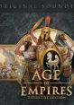 Age of Empires: Definitive Edition Original Soundtrack Age of Empires: Definitive Edition (Original Game Soundtrack) - Video Game Music