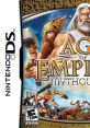 Age of Empires: Mythologies - Video Game Video game from Age of Empires: Mythologies for DS. Published by THQ (2008). 