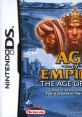 Age of Empires: The Age of Kings - Video Game Video game from Age of Empires: The Age of Kings for DS. Published by Majesco