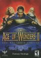 Age of Wonders 2 Age of Wonders 2: The Wizard’s Throne - Video Game Video game from Age of Wonders 2 Age of Wonders 2: