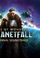 Age of Wonders: Planetfall Original Soundtrack Age Of Wonders Planetfall (Original Game Soundtrack) - Video Game Music