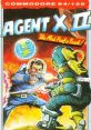 Agent X II - The Mad Profs Back - Video Game Video game from Agent X II - The Mad Profs Back for Commodore 64. Published by