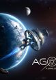 AGOS - A Game of Space (Original Game track) - Video Game Video game from AGOS - A Game of Space (Original Game track)