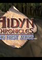 Aidyn Chronicles: The First Mage - Video Game Video game from Aidyn Chronicles: The First Mage for N64. Published by THQ