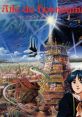 Aile de Honnêamise ROYAL SPACE FORCE Original オネアミスの翼－王立宇宙軍－オリジナル・サウンド・トラック
Oneamisu no Tsubasa -Oritsu Uchugun- Original
Royal Space Force: The Wings of Honnêamise O...