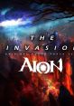 AION - The Invasion AION 4.5 - The Invasion - Video Game Video game from AION - The Invasion AION 4.5 - The Invasion.