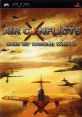 Air Conflicts: Aces of World War II - Video Game Video game from Air Conflicts: Aces of World War II for PSP. Published