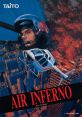 Air Inferno (Air System) エア・インフェルノ - Video Game Video game from Air Inferno (Air System) エア・インフェルノ for Ar