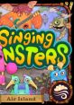 Air Island My Singing Monsters - Air Island - Video Game Video game from Air Island My Singing Monsters - Air Island for