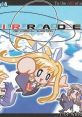 Air Rade エアレイド - Video Game Video game from Air Rade エアレイド for Windows. Published by Studio SiestA (2002). 