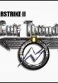 Air Strike II: Gulf Thunder - Video Game Music