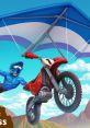 Airborne Motocross - Video Game Video game from Airborne Motocross for Linux, Switch, Windows. Published by KAMGAM e.U