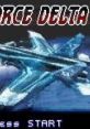 AirForce Delta Deadly Skies エアフォース デルタ - Video Game Video game from AirForce Delta Deadly Skies エアフォース