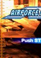 Airforce Delta Storm Airforce Delta II Deadly Skies エアフォース デルタII - Video Game Video game from Airforce Delta Storm