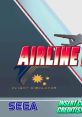 Airline Pilots Deluxe (Naomi) エアラインパイロッツ - Video Game Video game from Airline Pilots Deluxe (Naomi)