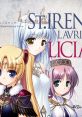 Aiyoku no Eustia -Original CharacterSong Series- St.IRENE, LAVRIA-LICIA 穢翼のユースティア